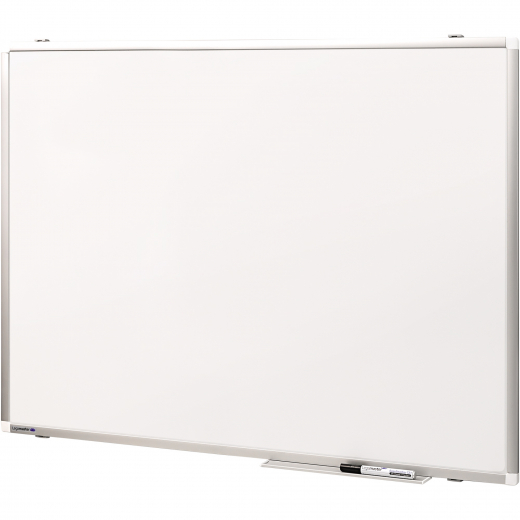 Legamaster Whiteboard PREMIUM PLUS 7-101048 75x100cm weiß, - 150145700