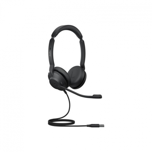 Jabra Headset Evolve2 30 SE 23189-999-979, - 785093800