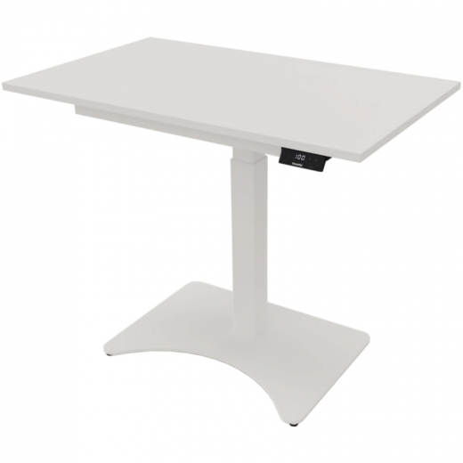 NowyStyl Mini-Schreibtisch eModel2.0Mini Fußplatte ws/ws, - 810057001