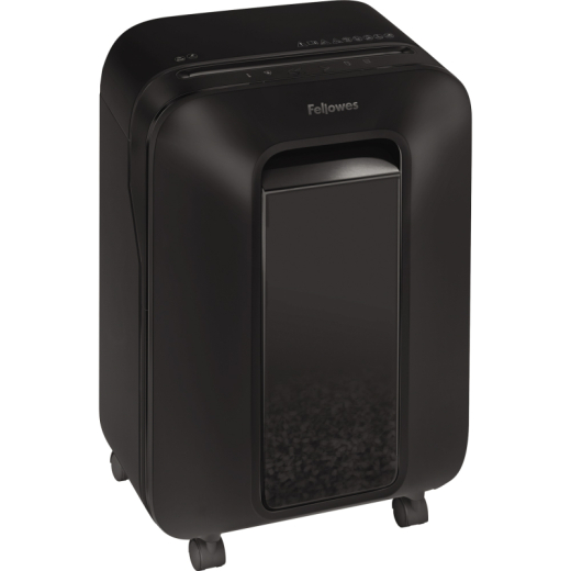 Fellowes Aktenvernichter Powershred LX200 5502201 schwarz, - 166633