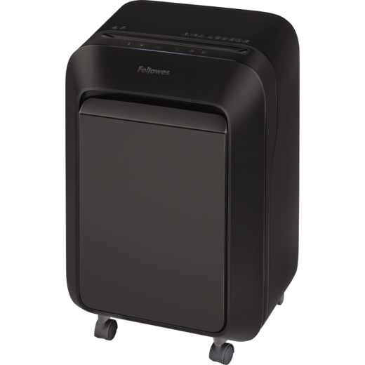 Fellowes Aktenvernichter Powershred LX210 5502501 schwarz, - 166636