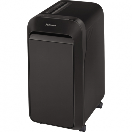 Fellowes Aktenvernichter Powershred LX220 5502601 schwarz,