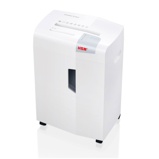HSM Aktenvernichter shredstar X12pro 1033121, - 223429