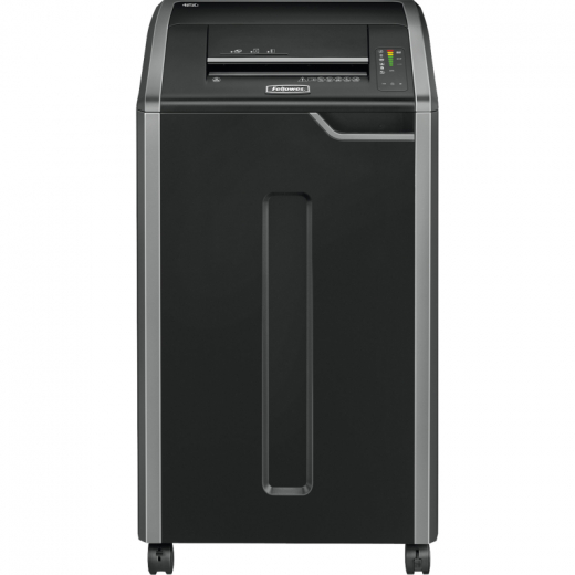 Fellowes Aktenvernichter Powershred 425Ci 4698001 sw, - 475660