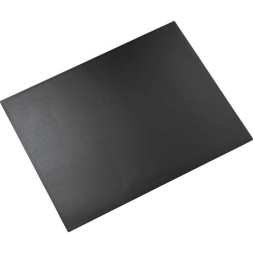 Läufer Schreibunterlage Durella 40536 40x53cm schwarz, - 143953