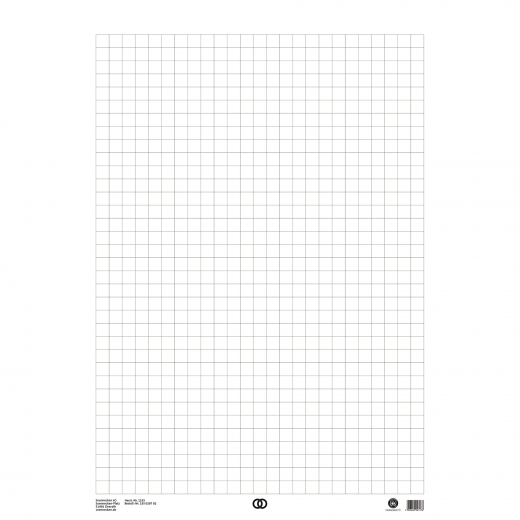 Soennecken Flipchartblock oeco 1155 68x99cm 20Bl. RC kar. 10St., - 155028702