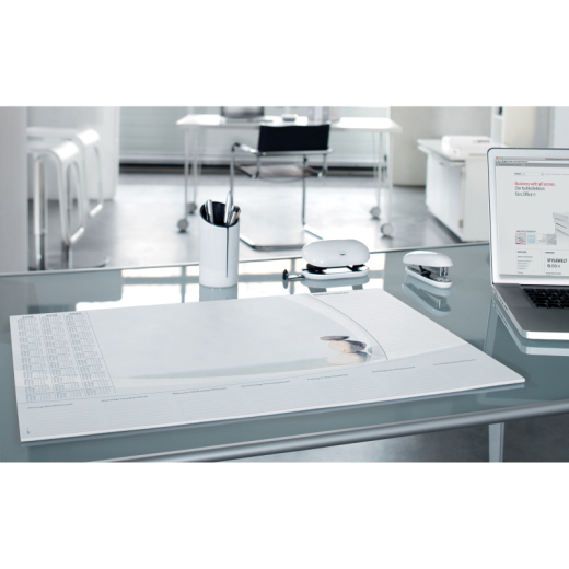 SIGEL Schreibunterlage HO370 59,5x41cm Harmony 30Blatt,