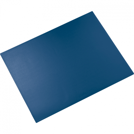 Läufer Schreibunterlage Durella  40535 40x53cm blau, - 741917