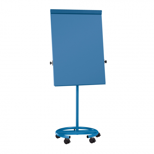 MAUL Flipchart MAULoffice 6375034 70x100 h.bl, - 155611752