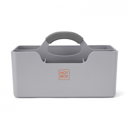 Hotbox Organisationsbox 1 H1GREY gr, - 127039380