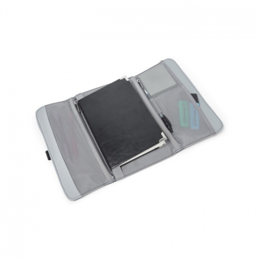 Hotbox Orgamappe Folio FOLIO/RB bl, - 374004050