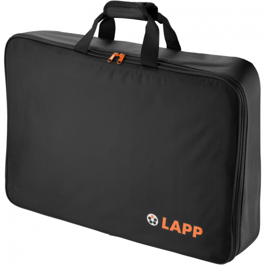 LAPP Tasche 5555911002 für Ladestation Basic/Universal, - 481116100