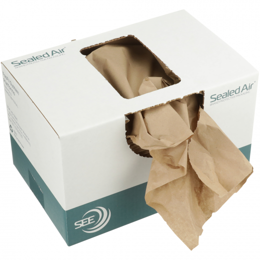 SEALED AIR Füllpapier FasFil Mini 101196928 Spenderbox, - 161063300