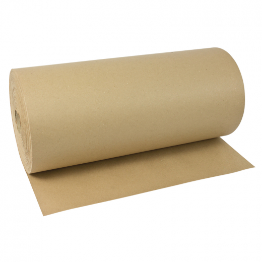 Soennecken Packpapier 3557 50cmx300m Altpapier natronbraun,