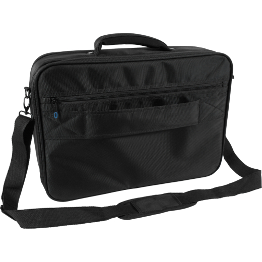 Soennecken Notebooktasche Stuttgart  5169 Nylon schwarz,