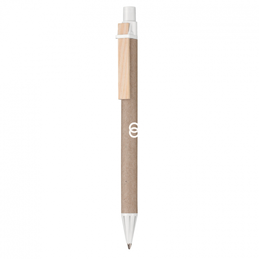 Soennecken Kugelschreiber oeco 4390 No. 100 schwarz 3St.,