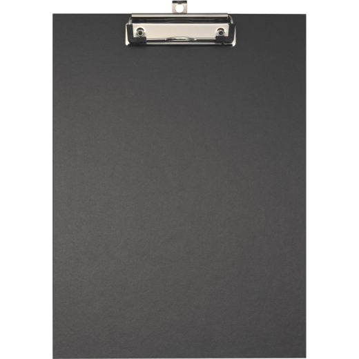 Soennecken Klemmbrett oeco 4121 A4 schwarz, - 125057290
