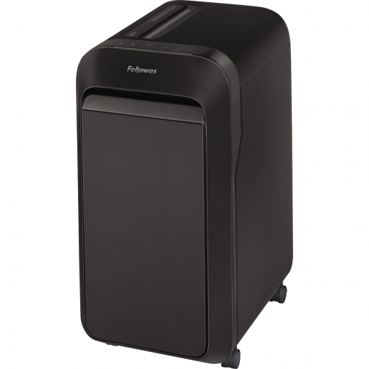 Fellowes Aktenvernichter Powershred LX220 5502601 schwarz, - 166637