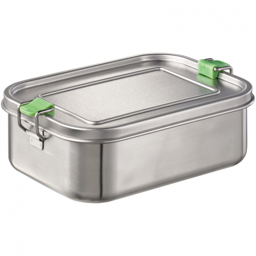 APS Lunchbox 66901 Edelstahl 1100ml,