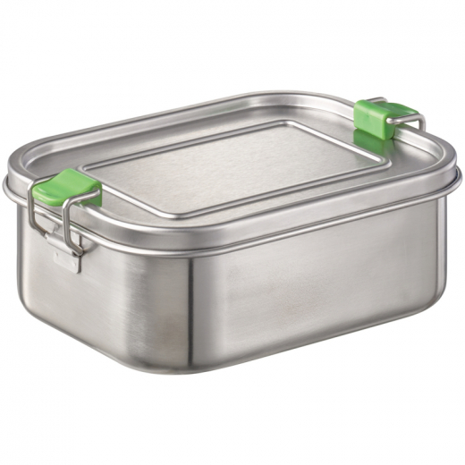 APS Lunchbox 66900 Edelstahl 800ml, - 439065600