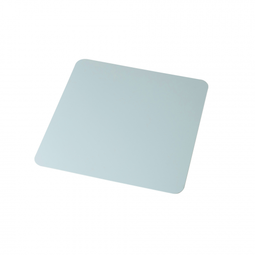 RS Schreibunterlage Purosens Stijl 05-6060SA 60x60cm Soft Aqua, - 170013752