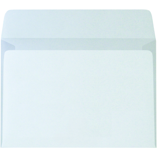 Soennecken Briefhülle oeco 2884 C6 mF sk weiß 1.000St., - 327267601