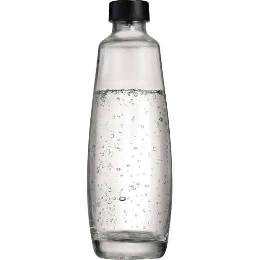 sodastream Glaskaraffe Duo 1047205490 1l 2St., - 145488200