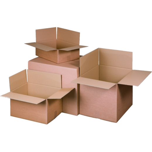 smartboxpro Versandkarton 231102310 427x304x250mm br,