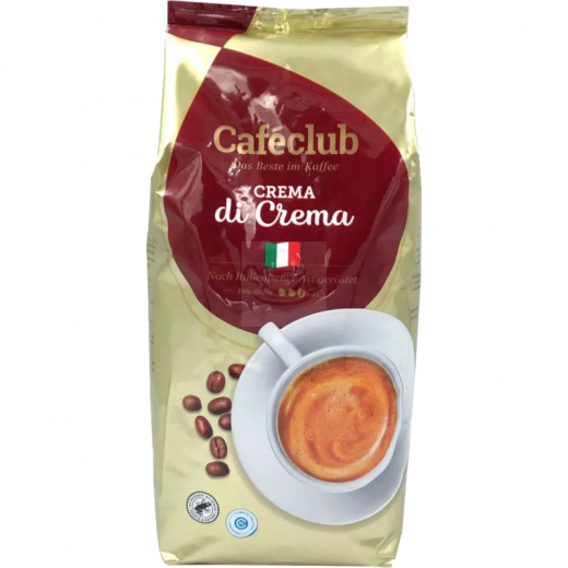 Crema di Crema 771 ganze Bohne 1.000g, - 492145200