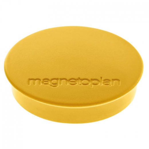 magnetoplan Magnet Discofix Standard 1664202 ge 10 St./Pack., - 70000194