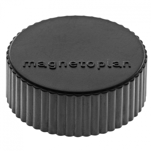 magnetoplan Magnet Discofix Magnum 1660012 34mm sw 10 St./Pack.,