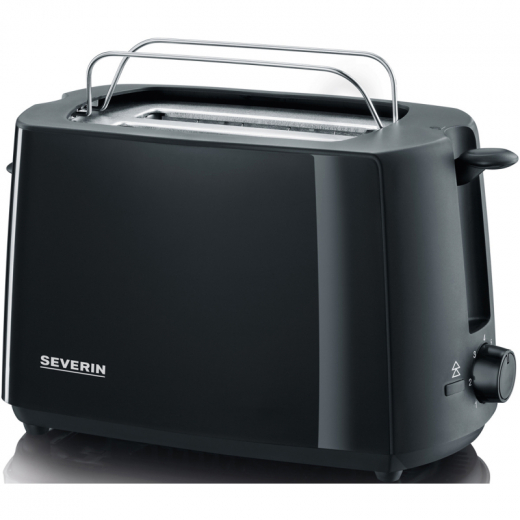 SEVERIN Toaster AT 2287 700W, - 227900