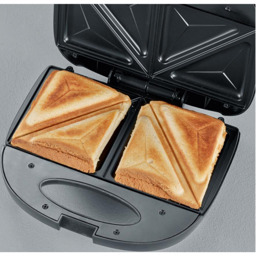 SEVERIN Sandwich-Toaster SA 2969 2969 600W, - 539303