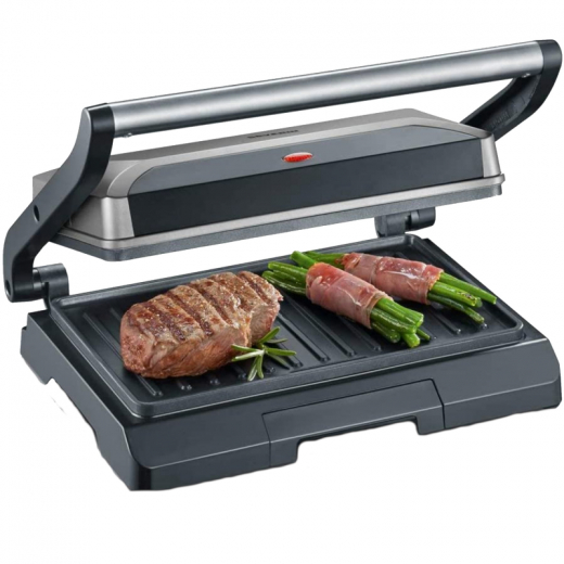 Severin Kompakt Multigrill 2394, - 680030500