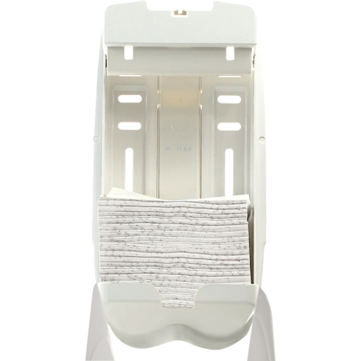 Scott Toilettenpapier 8508 2lagig 18,6x11,7cm ws 36x220 Bl./Pack., - 446014001