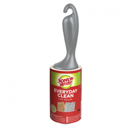 Scotch-Brite Fusselroller Everyday Clean 836RS-30EMEA 30Blatt, - 481591