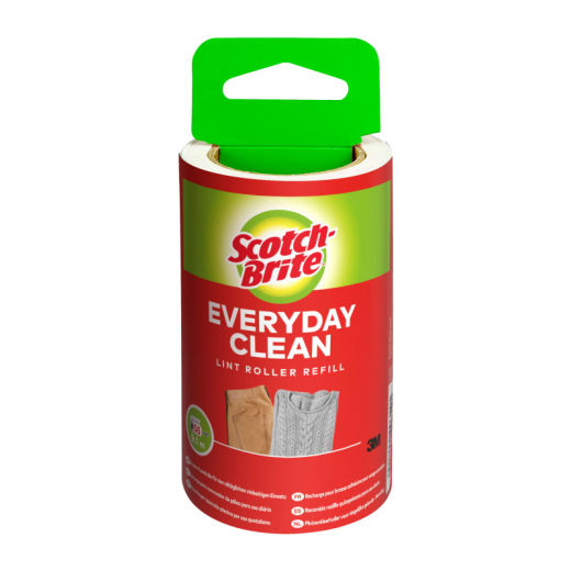 Scotch-Brite Ersatzrolle Everyday Clean 836RFS-56EMEA 56Blatt, - 495062800