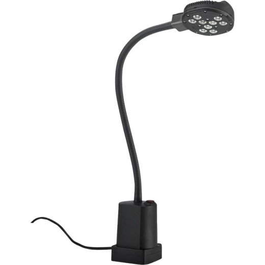 HEDI Maschinenleuchte ML1209 LED IP64, - 481099700