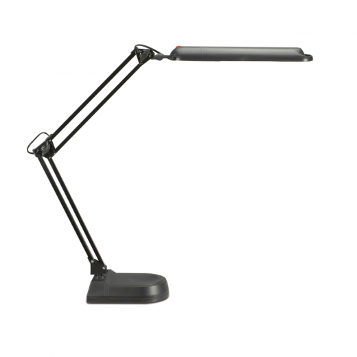 MAUL Tischleuchte MAULatlantic 8203690 LED Standfuß schwarz, - MAU8203690