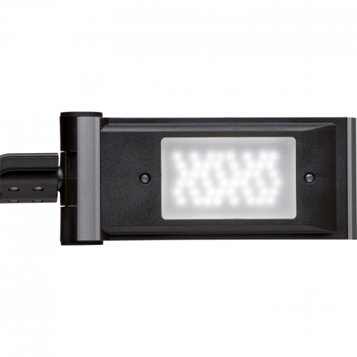 MAUL Tischleuchte MAULsolaris 8206095 LED si, - MAU82060SI