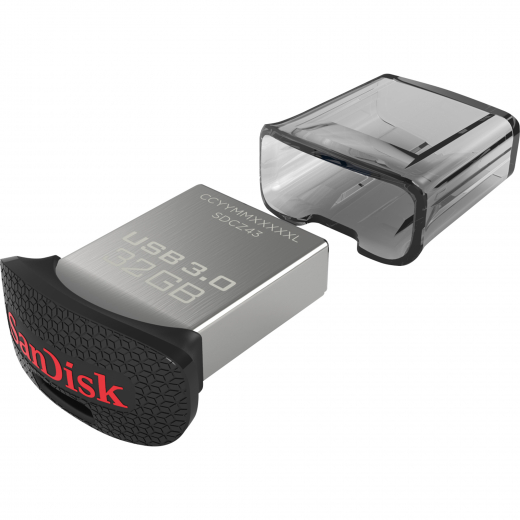 SanDisk USB-Stick Ultra Fit SDCZ430-032G-G46 32GB USB3.1,