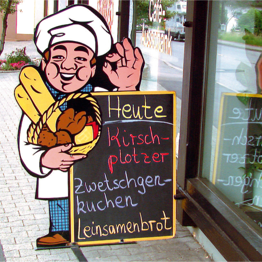 Schneider Kreidemarker Maxx 260 126005 Keilspitze 5+15mm gelb,