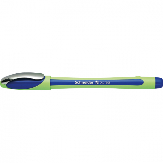 Schneider Fineliner Xpress 190003 S 0,8mm blau,