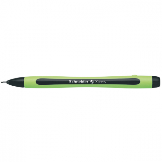 Schneider Fineliner Xpress 190001 S 0,8mm schwarz,