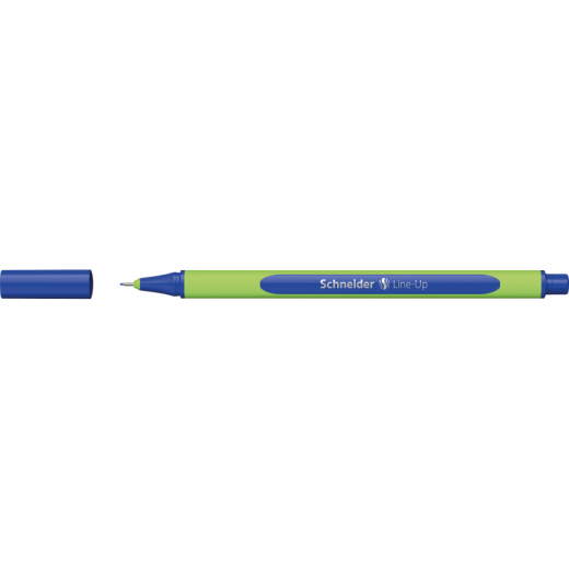 Schneider Fineliner Line-Up 191003 0,4mm lapis-blue,