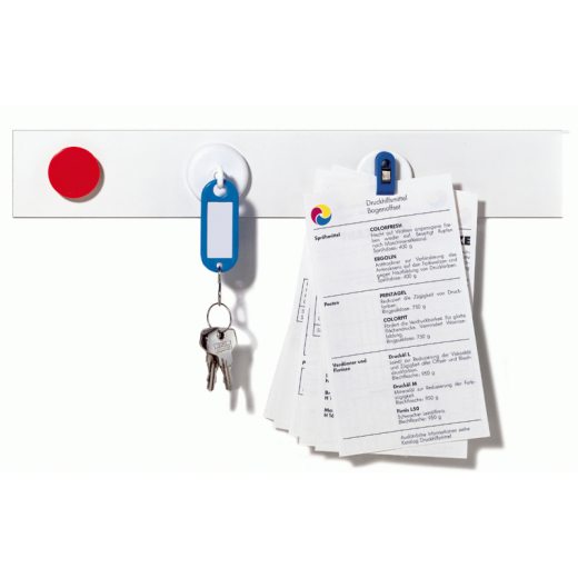 Franken Magnetleiste ST1350 5x50cm 10 St./Pack., - 18415968