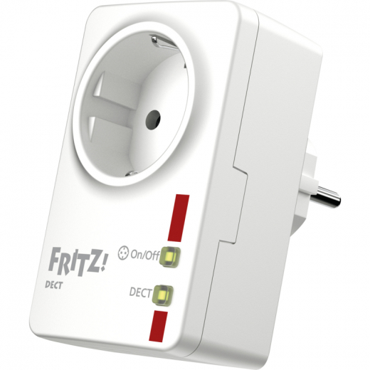 FRITZ! Smart Stecker DECT 200 20002572,