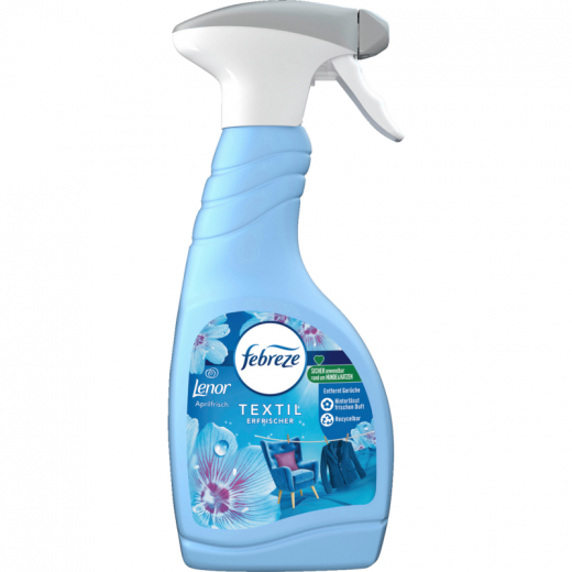 febreze Textilerfrischer Lenor Aprilfrisch 500ml, - 495077200