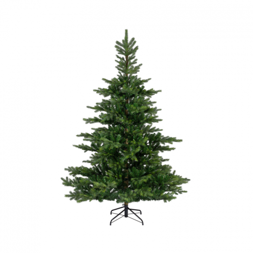 EVERLANDS Weihnachtsbaum Grandis Tanne 681451 180cm, - 460006200