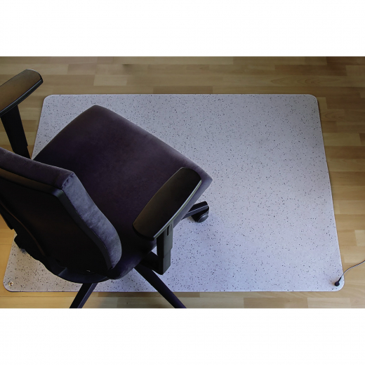 RS Antistatikmatte Yoga Flat ESD 63-1100 110x120cm, - 187027700